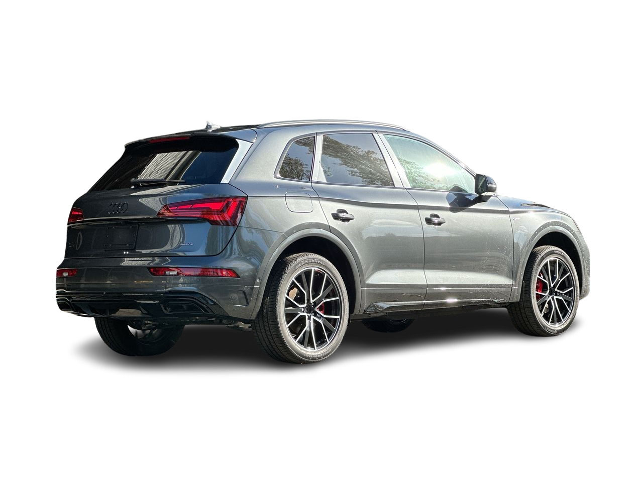 Audi Q5  2025 à Vancouver, Colombie-Britannique