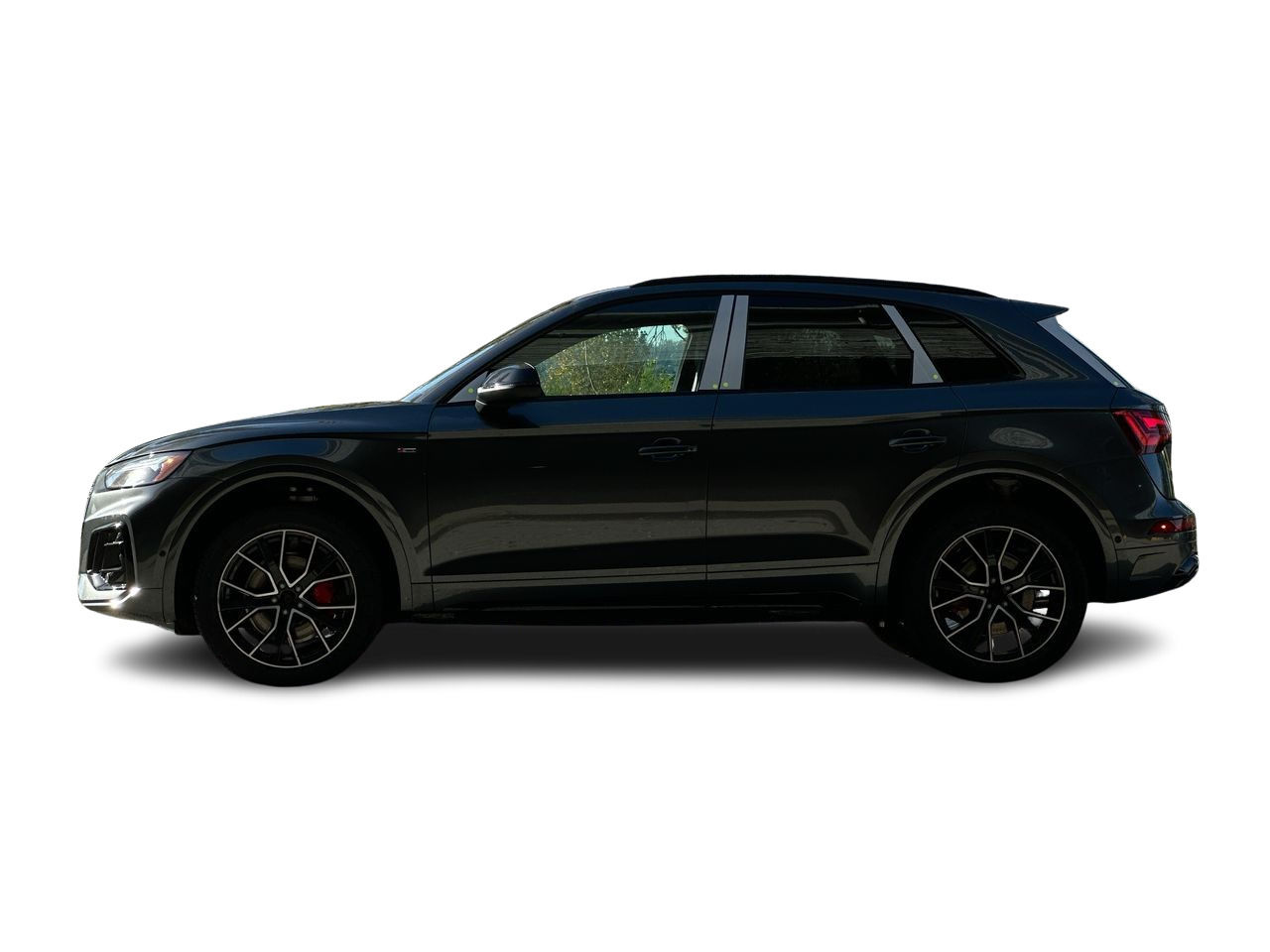 Audi Q5  2025 à Vancouver, Colombie-Britannique