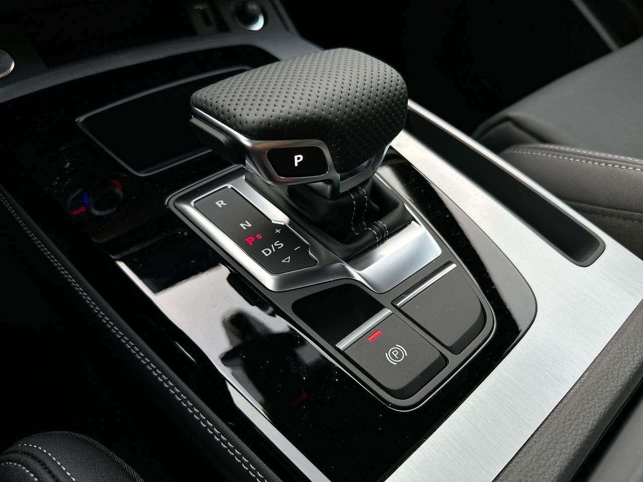 2025 Audi Q5 in Vancouver, British Columbia