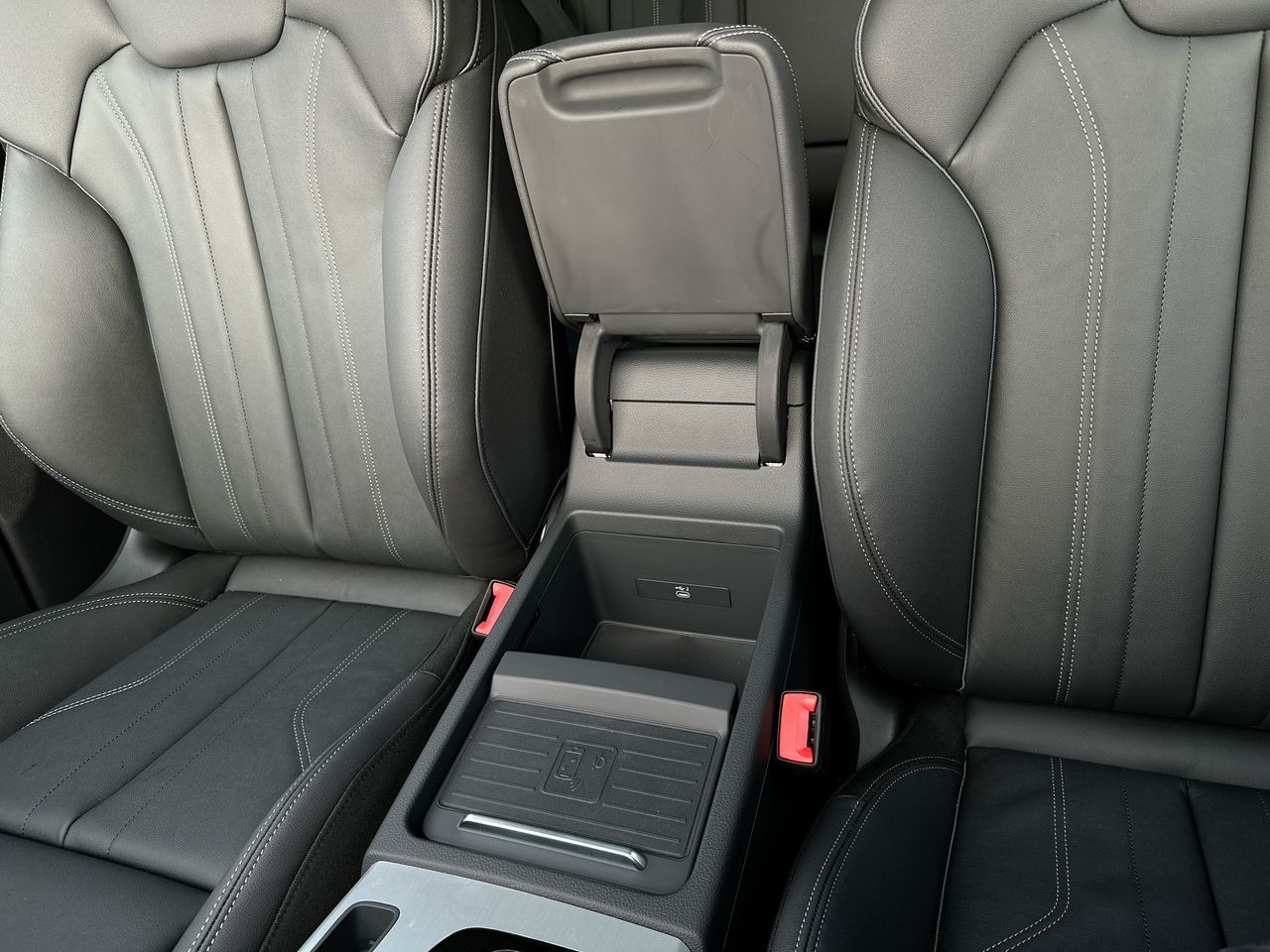 2025 Audi Q5 in Vancouver, British Columbia