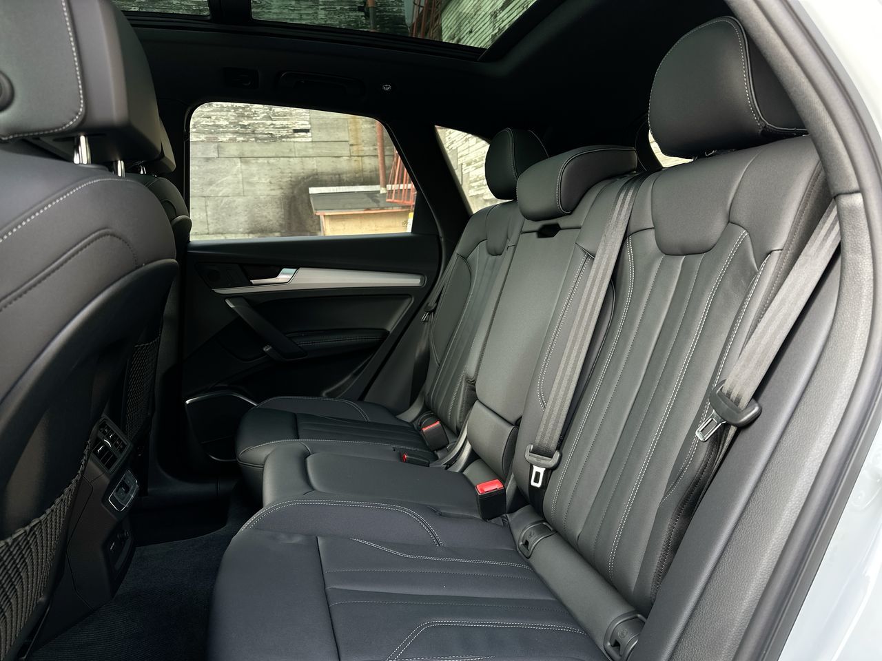 2025 Audi Q5 in Vancouver, British Columbia
