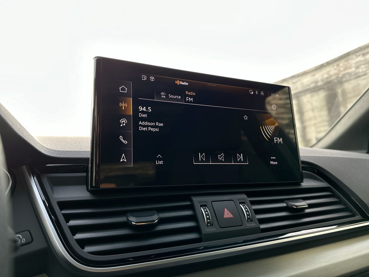 2025 Audi Q5 in Vancouver, British Columbia