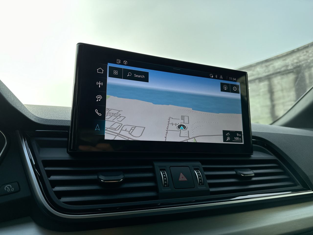 2025 Audi Q5 in Vancouver, British Columbia