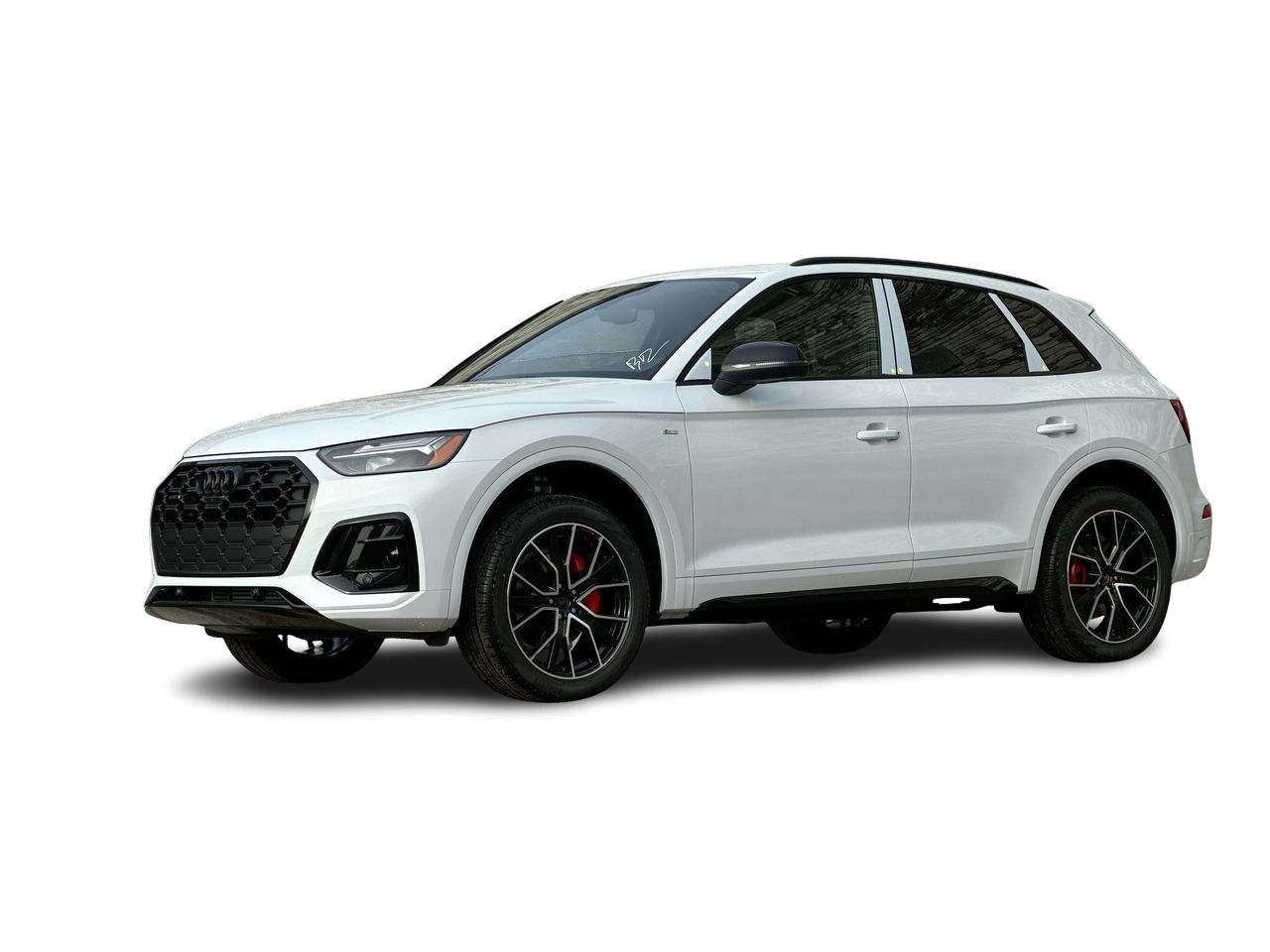 2025 Audi Q5 in Vancouver, British Columbia