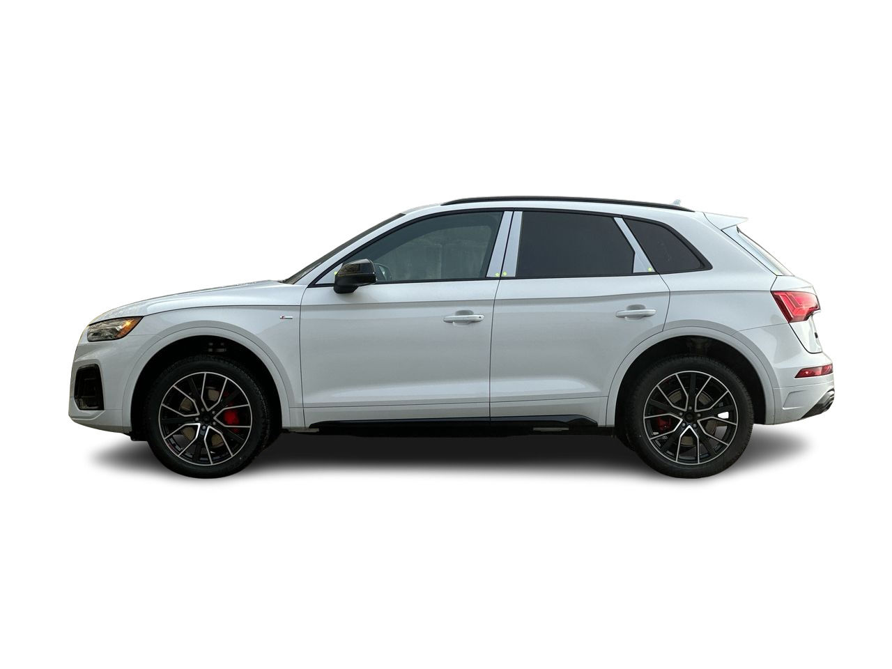 2025 Audi Q5 in Vancouver, British Columbia