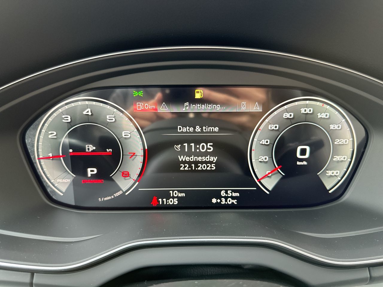 2025 Audi Q5 in Vancouver, British Columbia