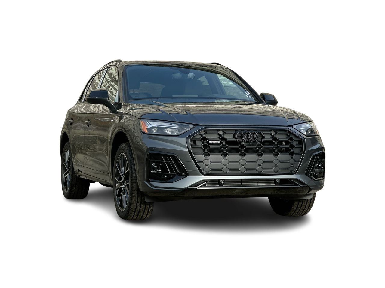 2025 Audi Q5 in Vancouver, British Columbia
