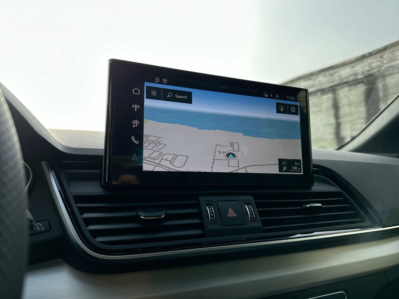 2025 Audi Q5 in Vancouver, British Columbia