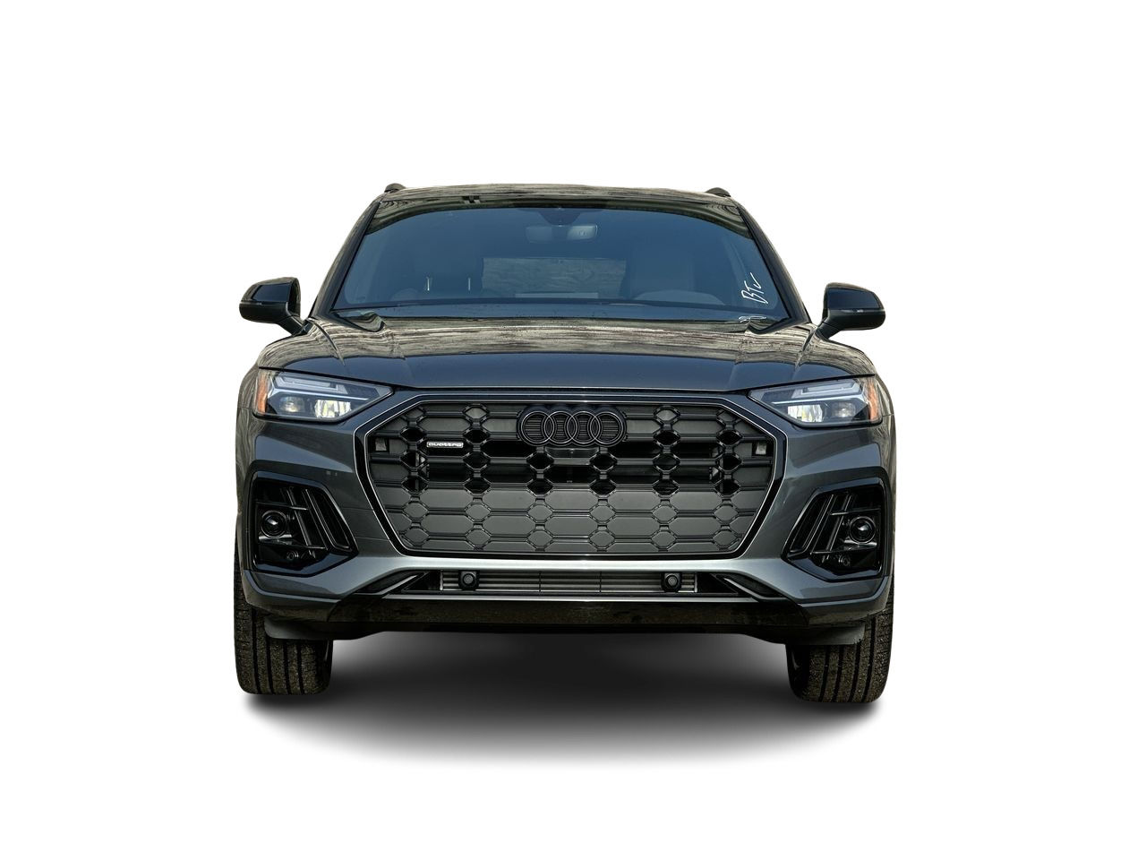 2025 Audi Q5 in Vancouver, British Columbia