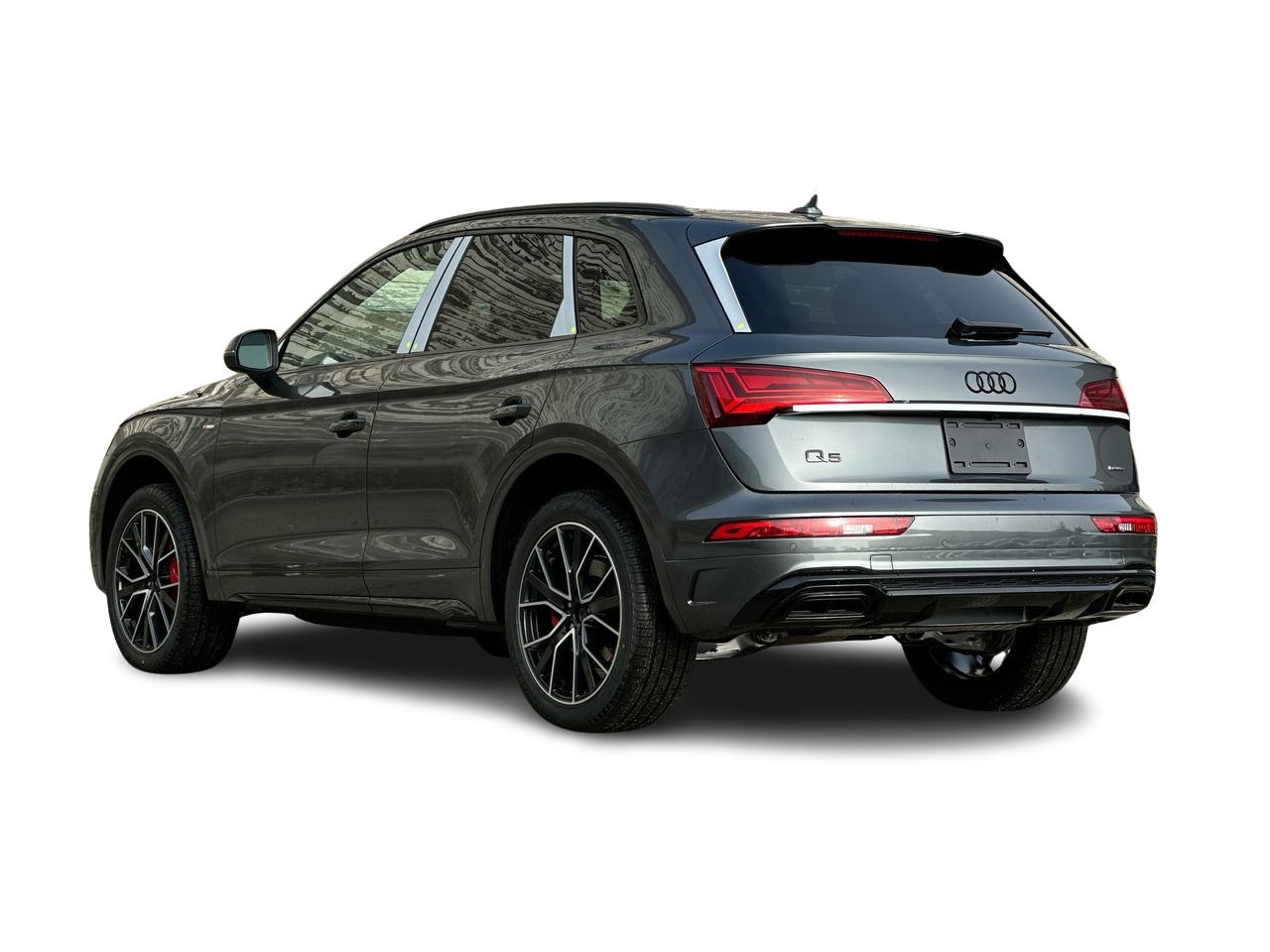 Audi Q5  2025 à Vancouver, Colombie-Britannique
