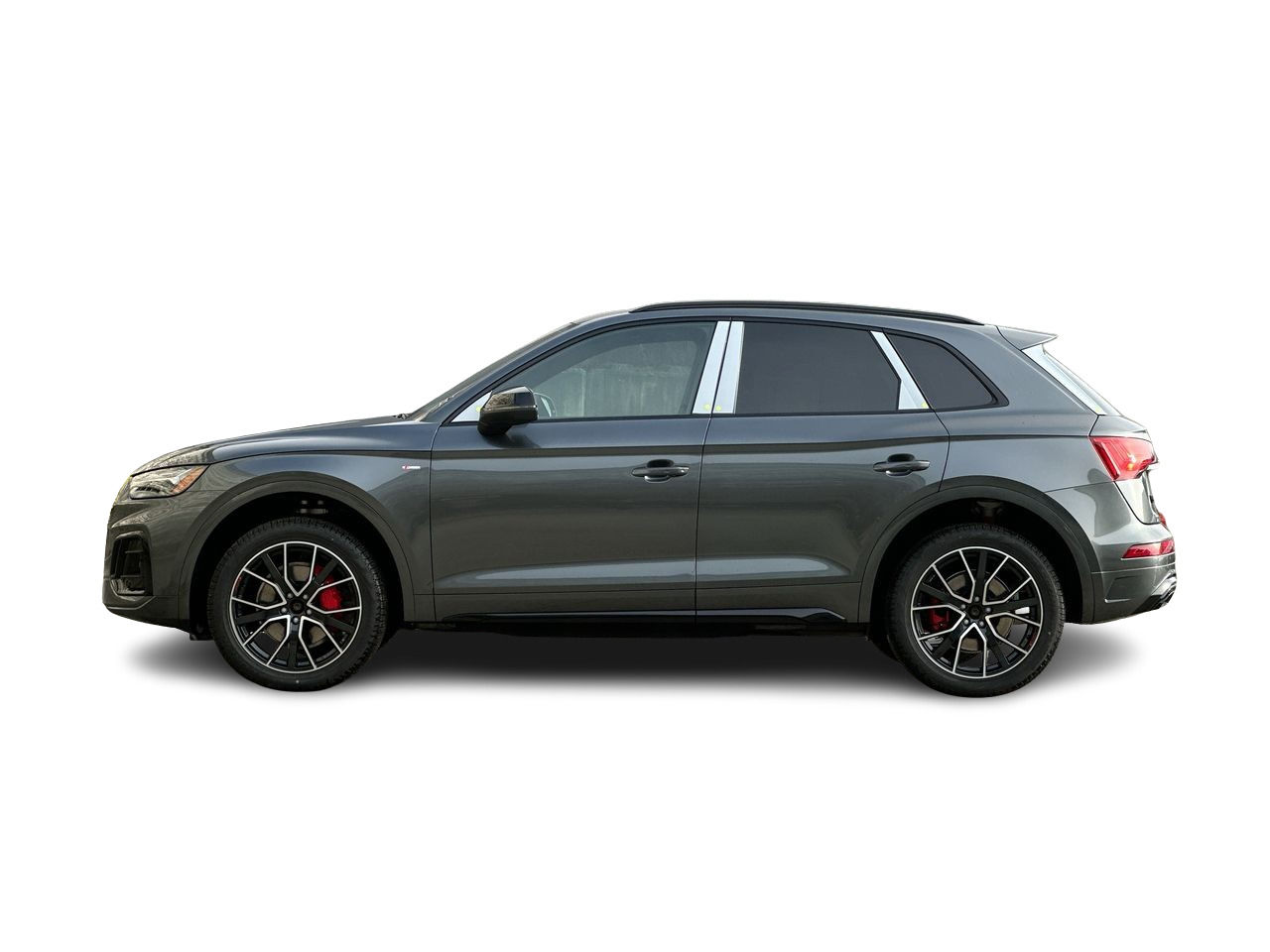 Audi Q5  2025 à Vancouver, Colombie-Britannique