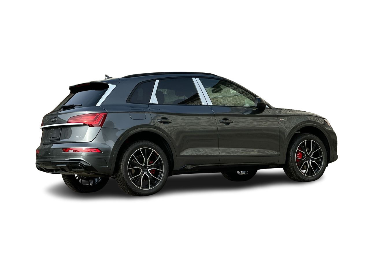 Audi Q5  2025 à Vancouver, Colombie-Britannique
