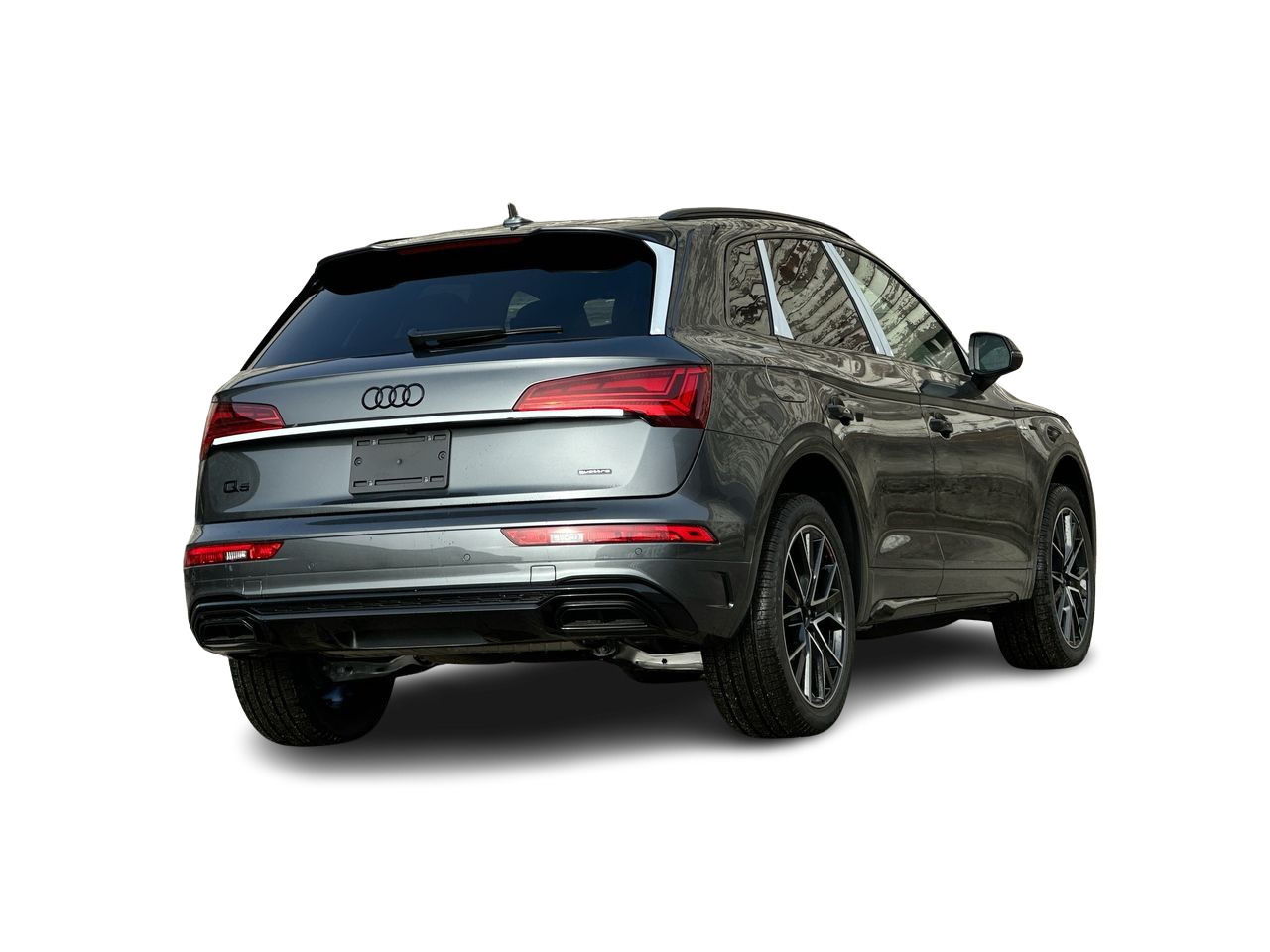 Audi Q5  2025 à Vancouver, Colombie-Britannique