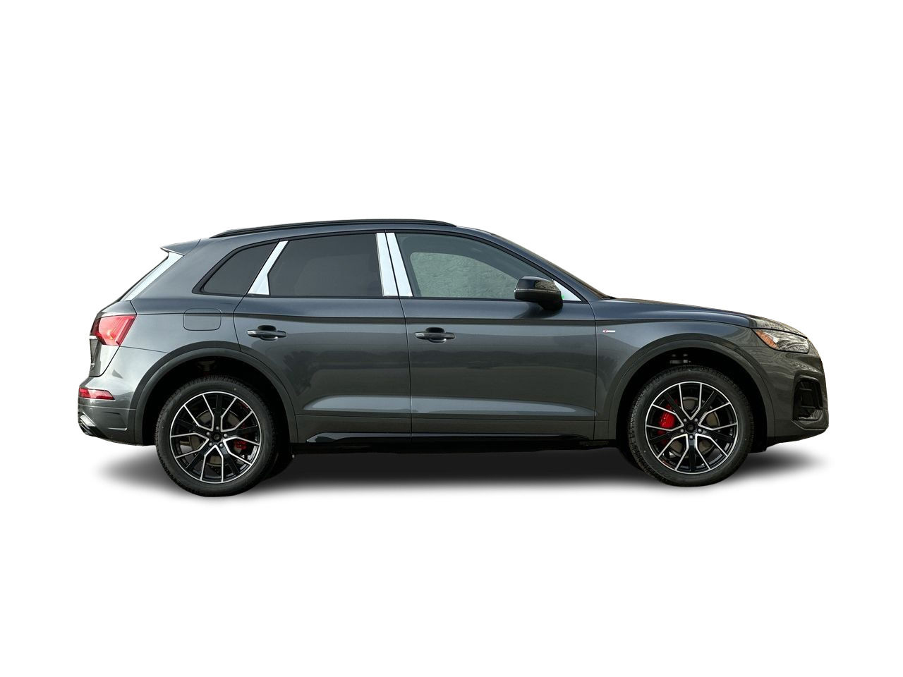 Audi Q5  2025 à Vancouver, Colombie-Britannique