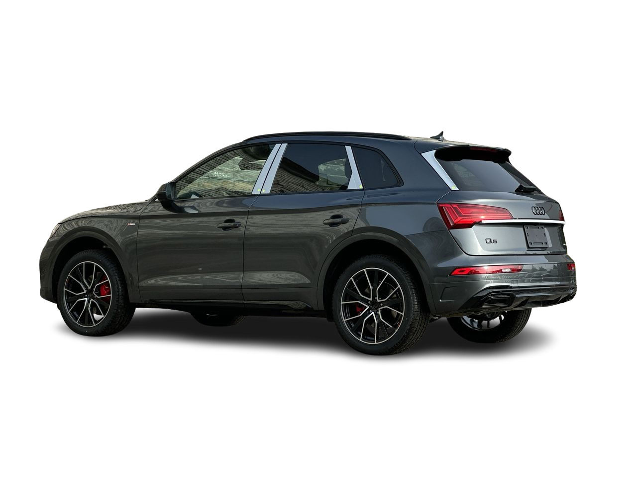 Audi Q5  2025 à Vancouver, Colombie-Britannique