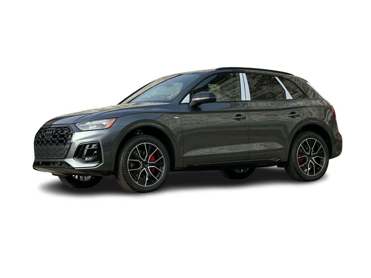 Audi Q5  2025 à Vancouver, Colombie-Britannique