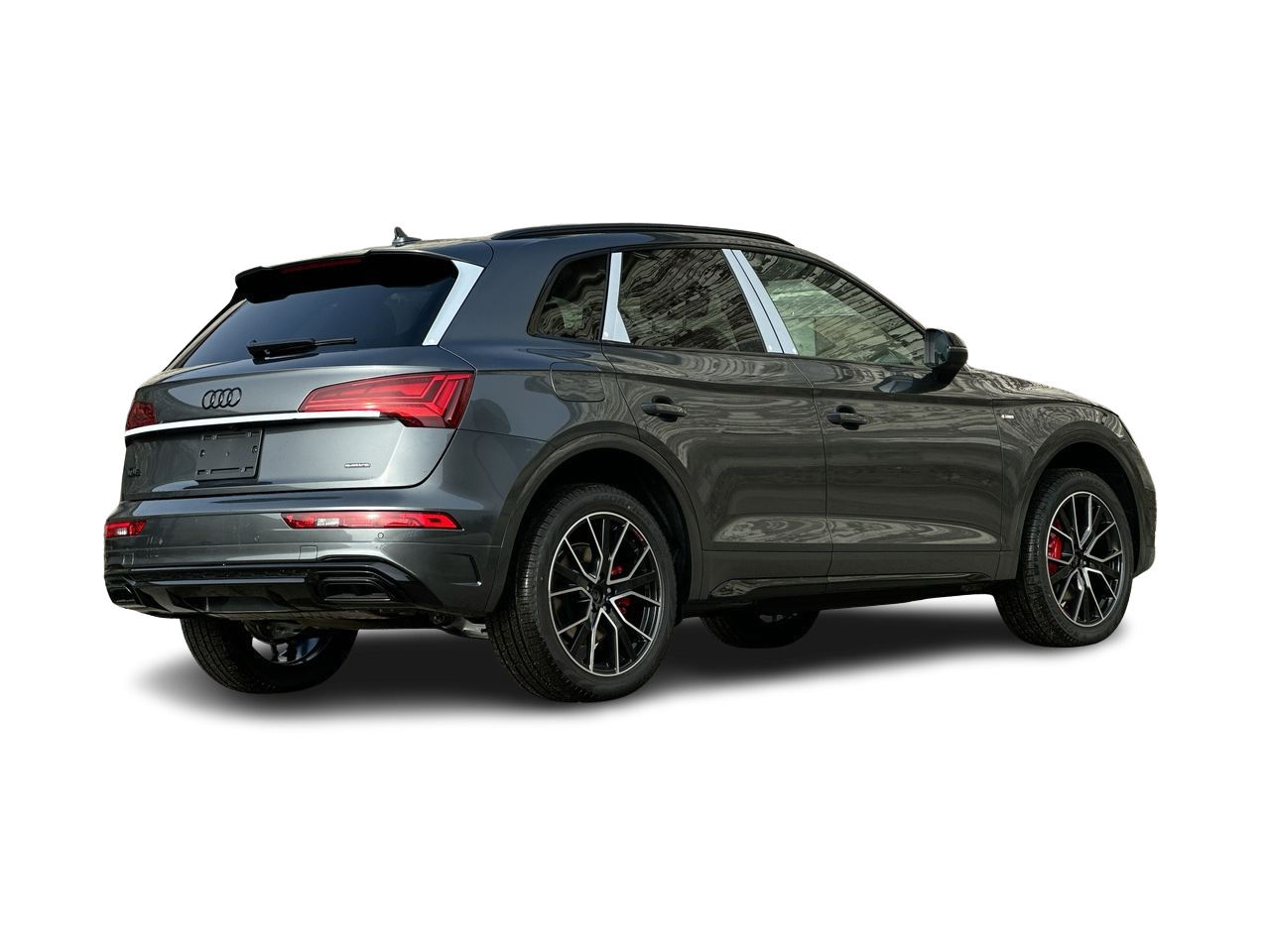 Audi Q5  2025 à Vancouver, Colombie-Britannique