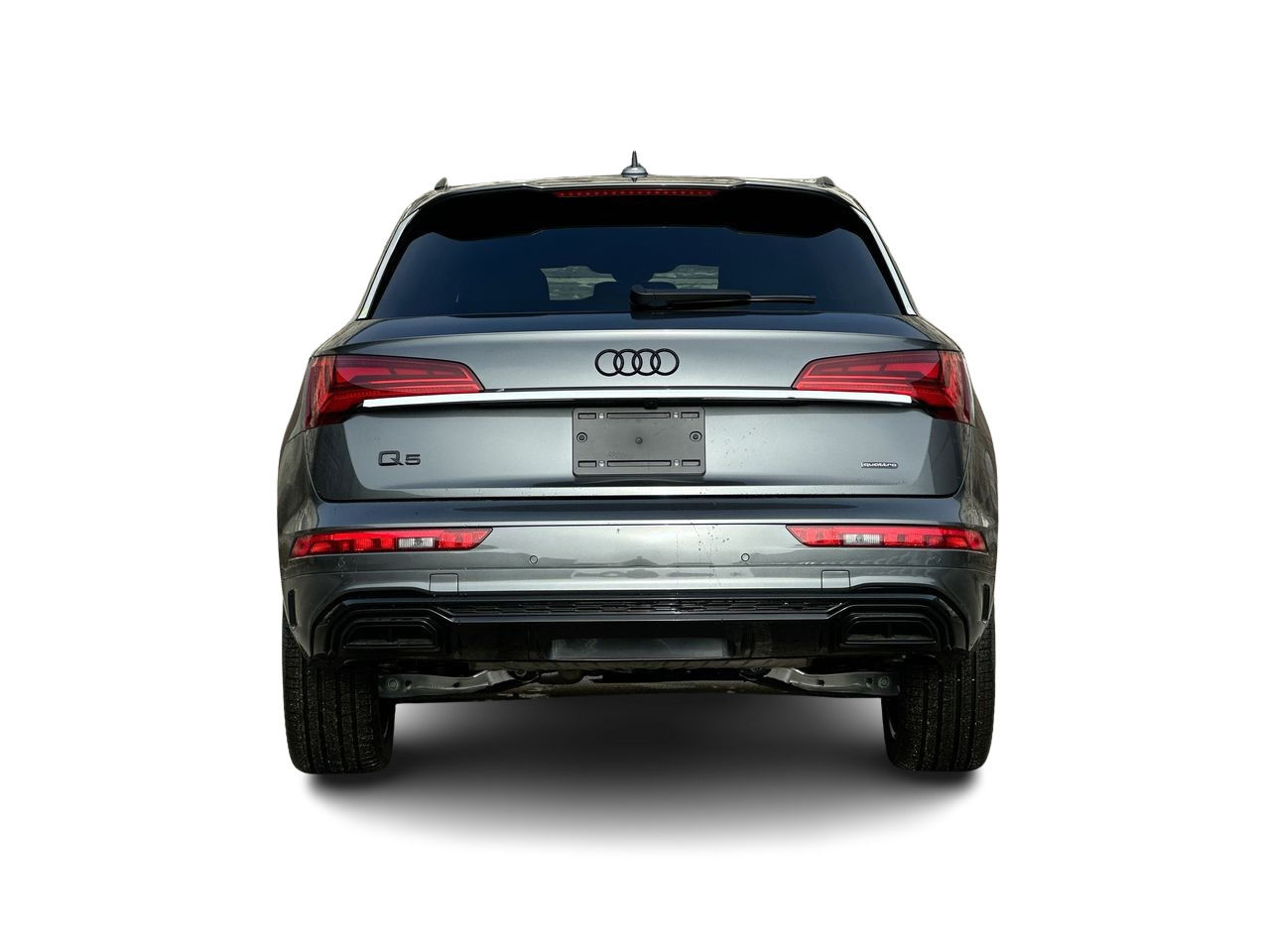 Audi Q5  2025 à Vancouver, Colombie-Britannique