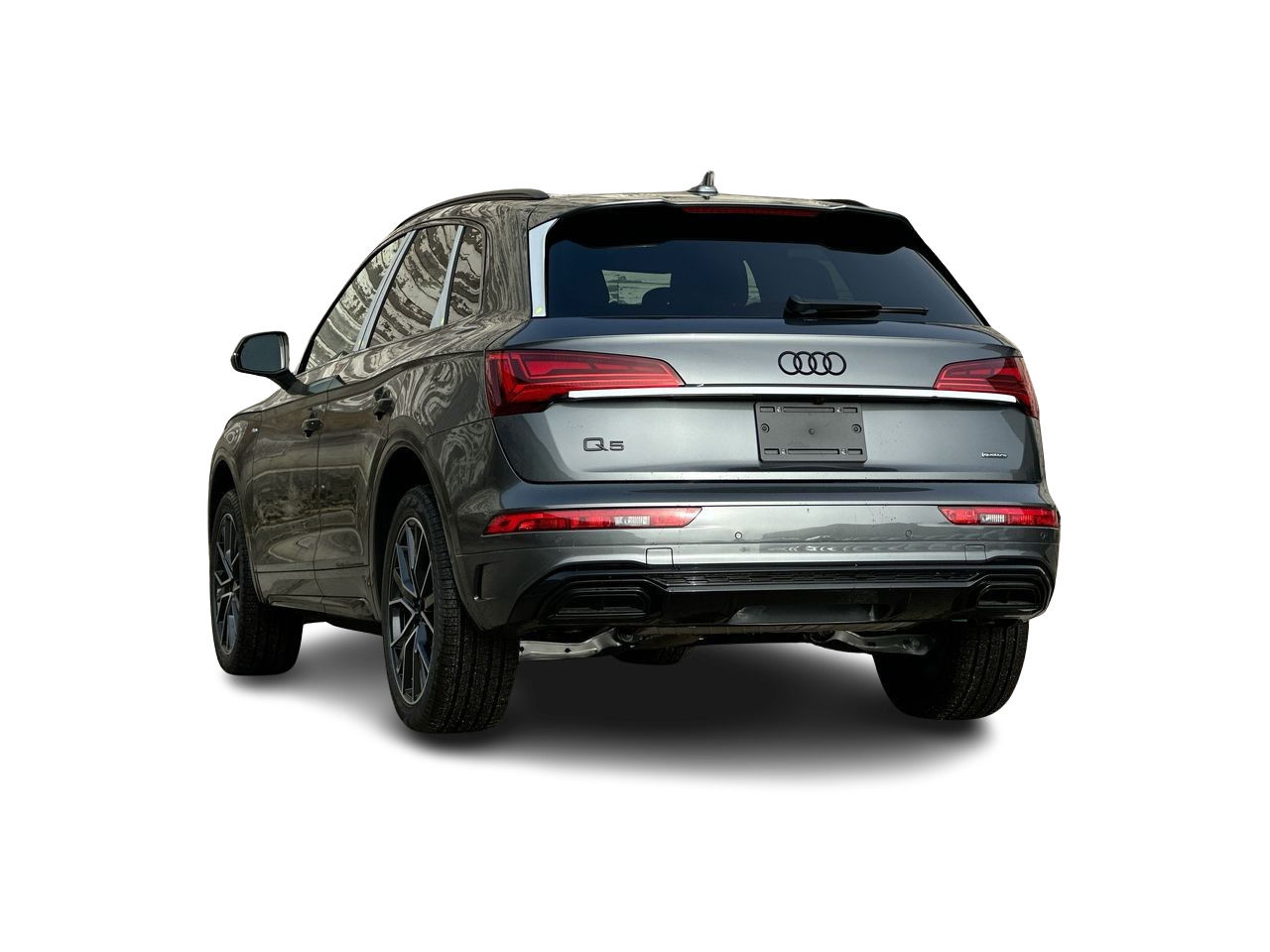 Audi Q5  2025 à Vancouver, Colombie-Britannique