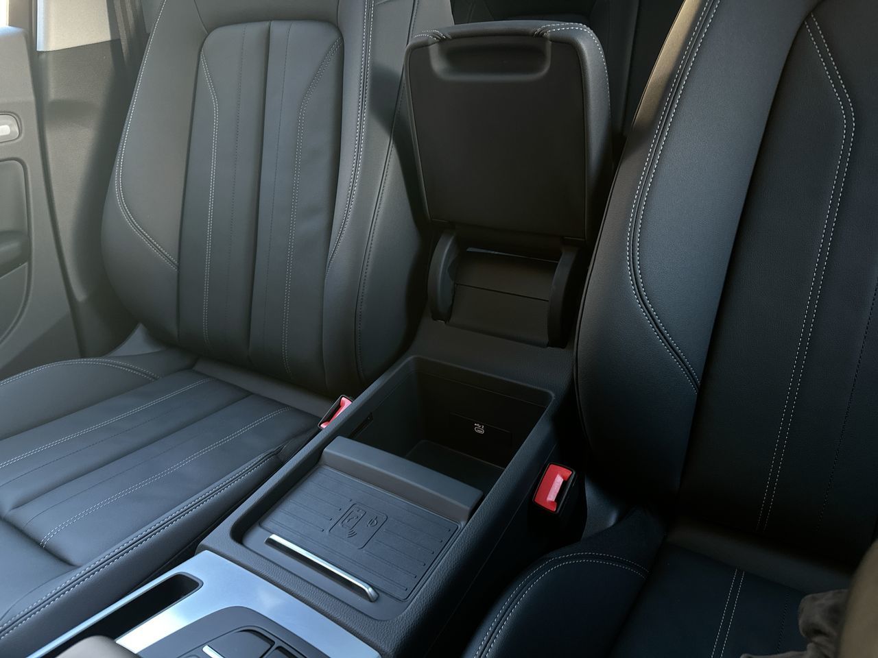 2025 Audi Q5 in Vancouver, British Columbia