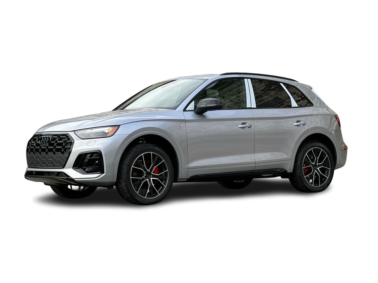 Audi Q5  2025 à Vancouver, Colombie-Britannique
