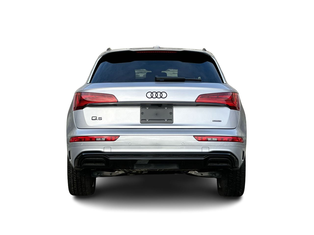 Audi Q5  2025 à Vancouver, Colombie-Britannique