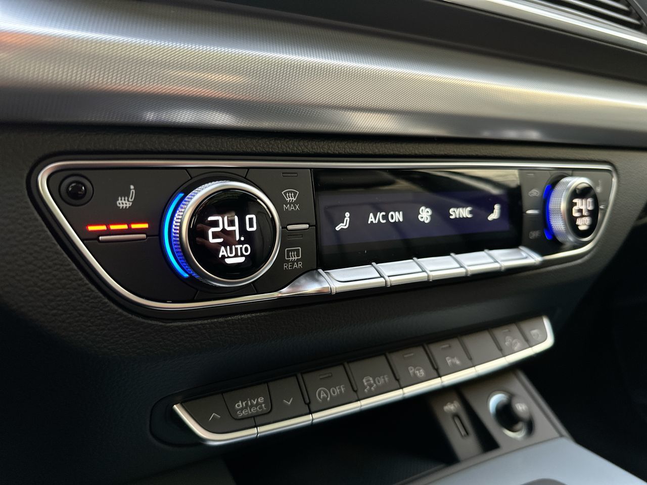 2025 Audi Q5 in Vancouver, British Columbia