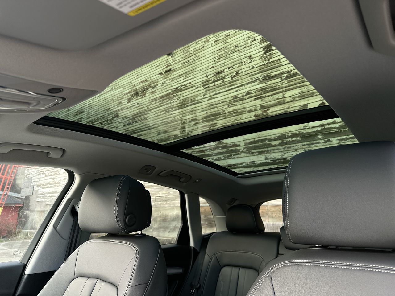 2025 Audi Q5 in Vancouver, British Columbia