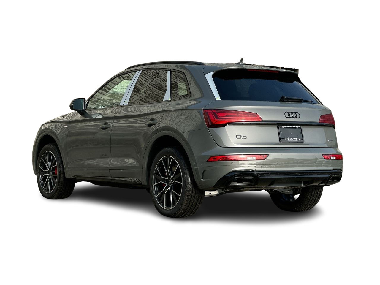 Audi Q5  2025 à Vancouver, Colombie-Britannique