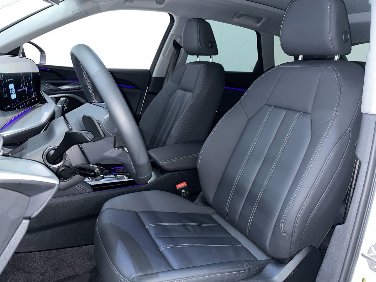 2025 Audi Q5 in Vancouver, British Columbia