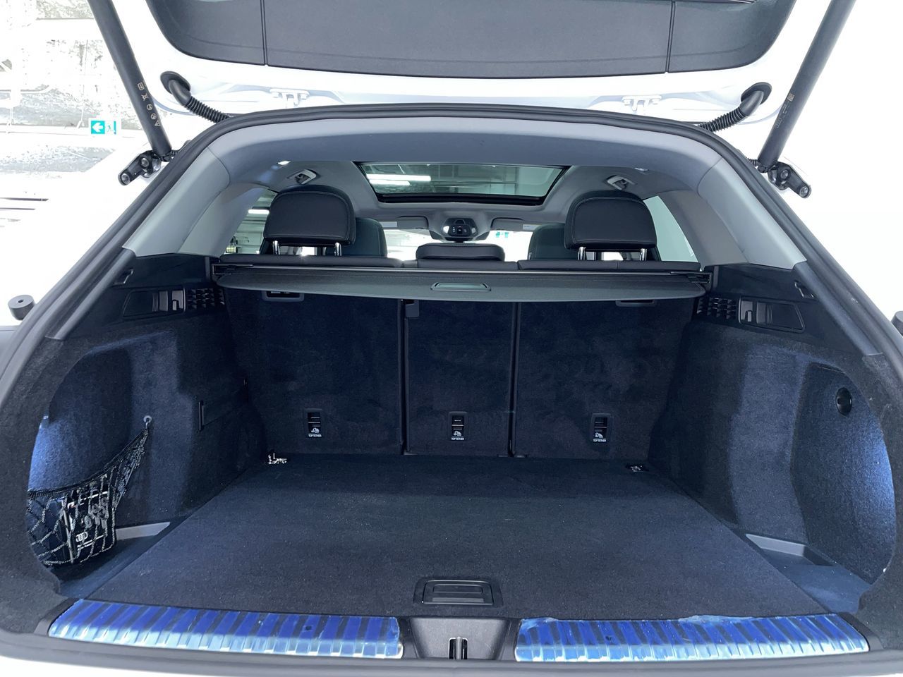 2025 Audi Q5 in Vancouver, British Columbia