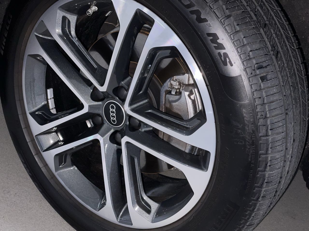 2025 Audi Q5 in Vancouver, British Columbia