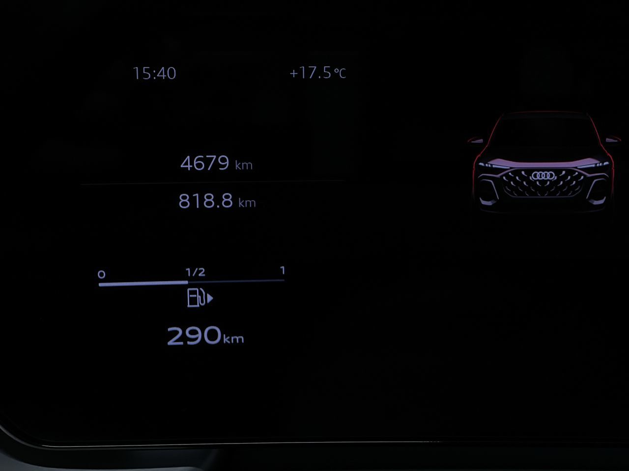 2025 Audi Q5 in Vancouver, British Columbia