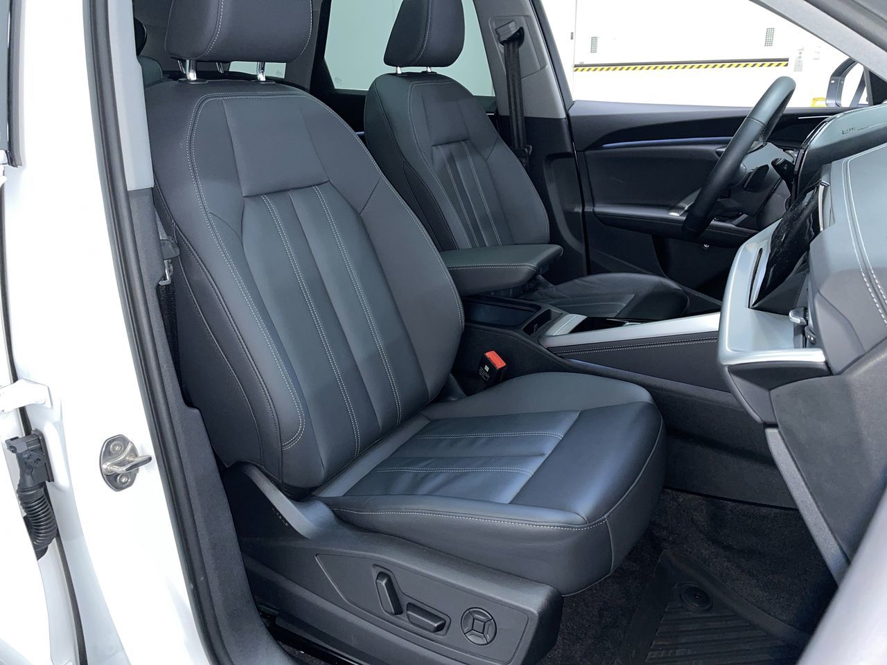 2025 Audi Q5 in Vancouver, British Columbia