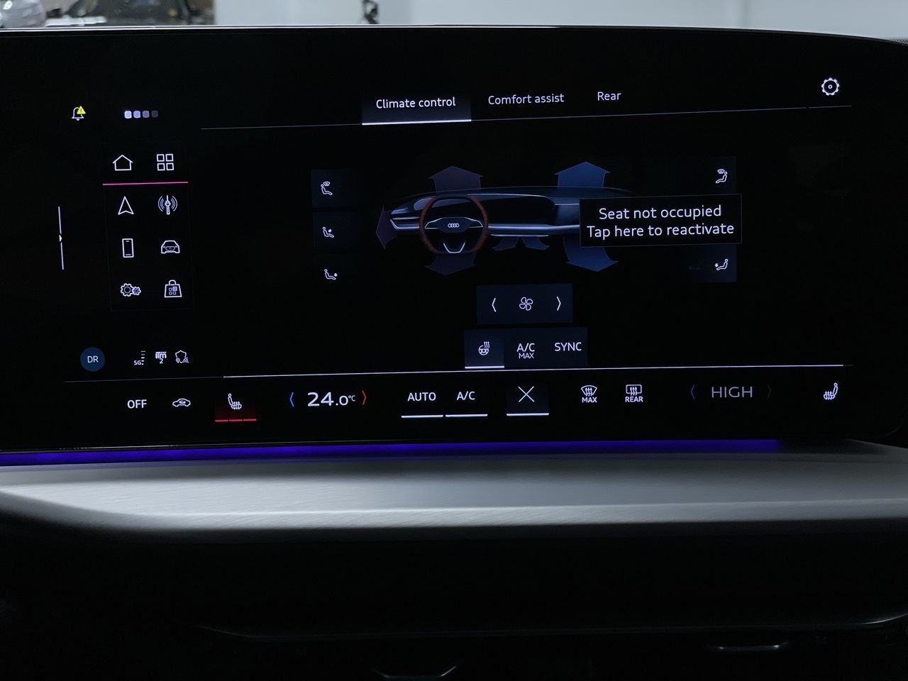 2025 Audi Q5 in Vancouver, British Columbia