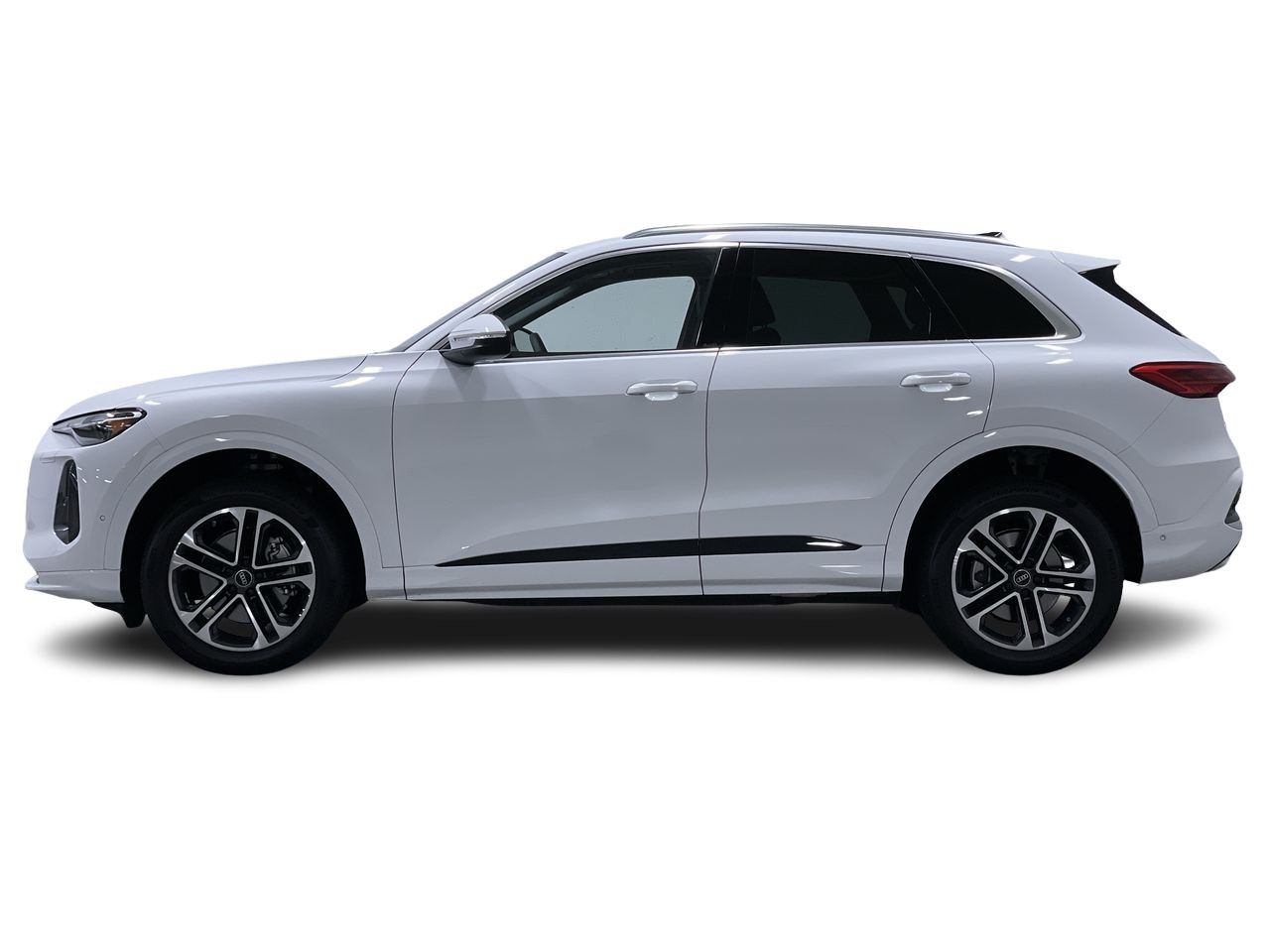 2025 Audi Q5 in Vancouver, British Columbia