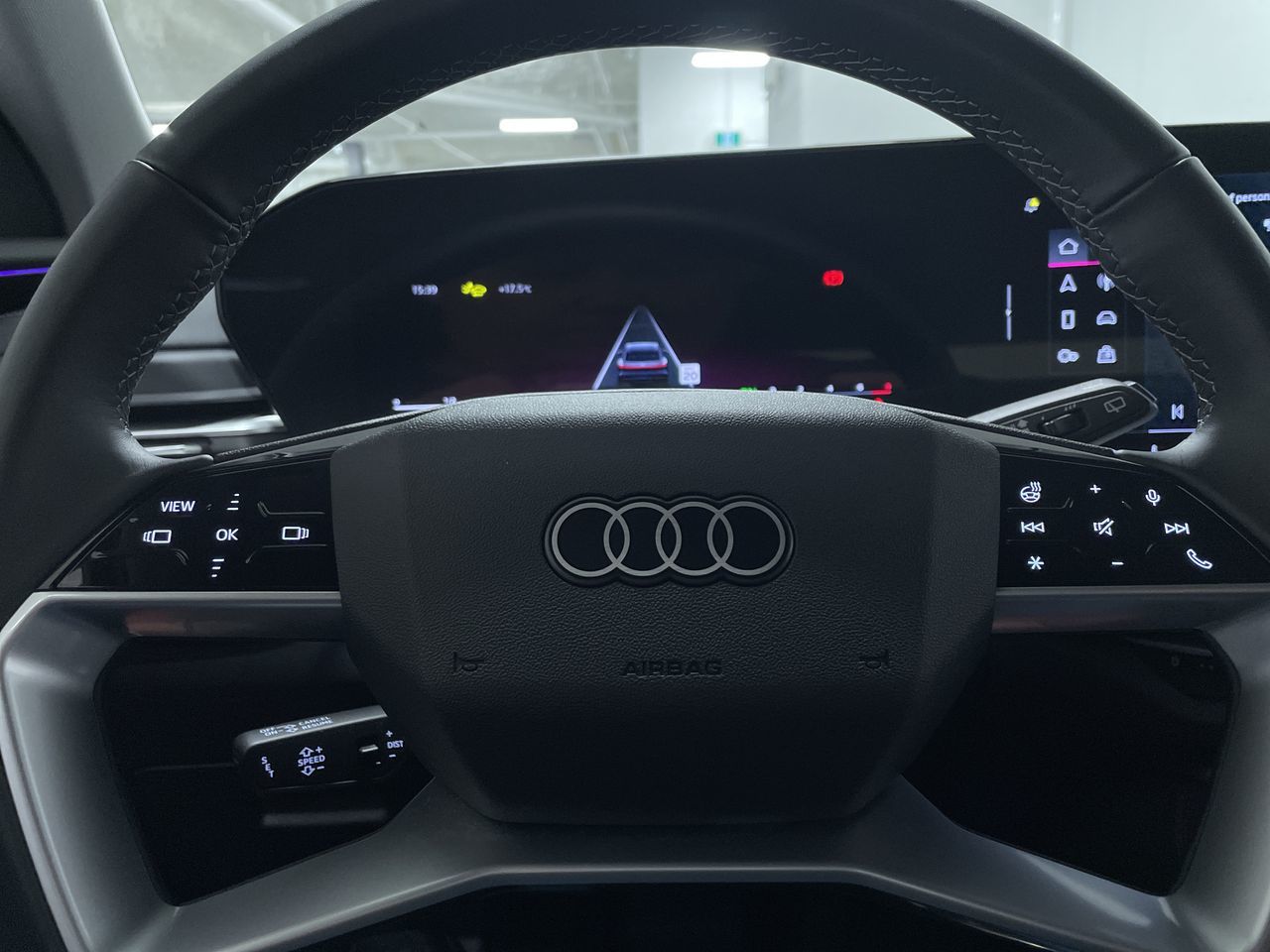 2025 Audi Q5 in Vancouver, British Columbia