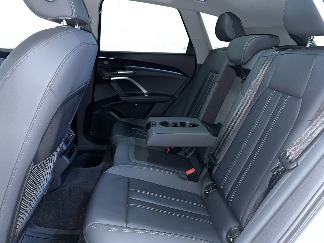 2025 Audi Q5 in Vancouver, British Columbia