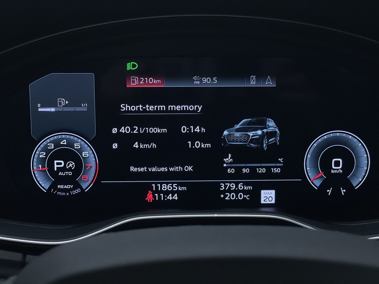 2025 Audi Q5 in Vancouver, British Columbia
