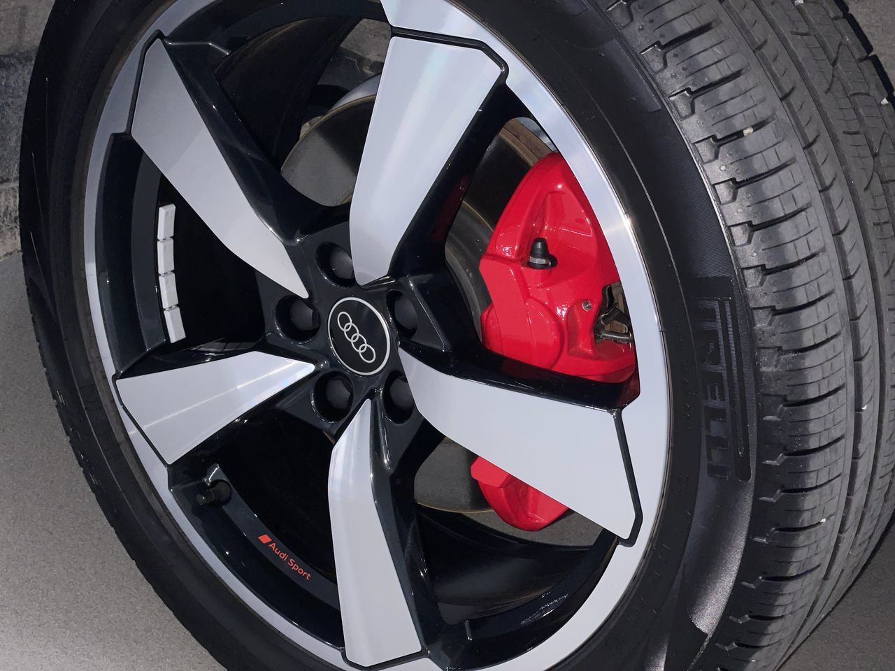 2025 Audi Q5 in Vancouver, British Columbia