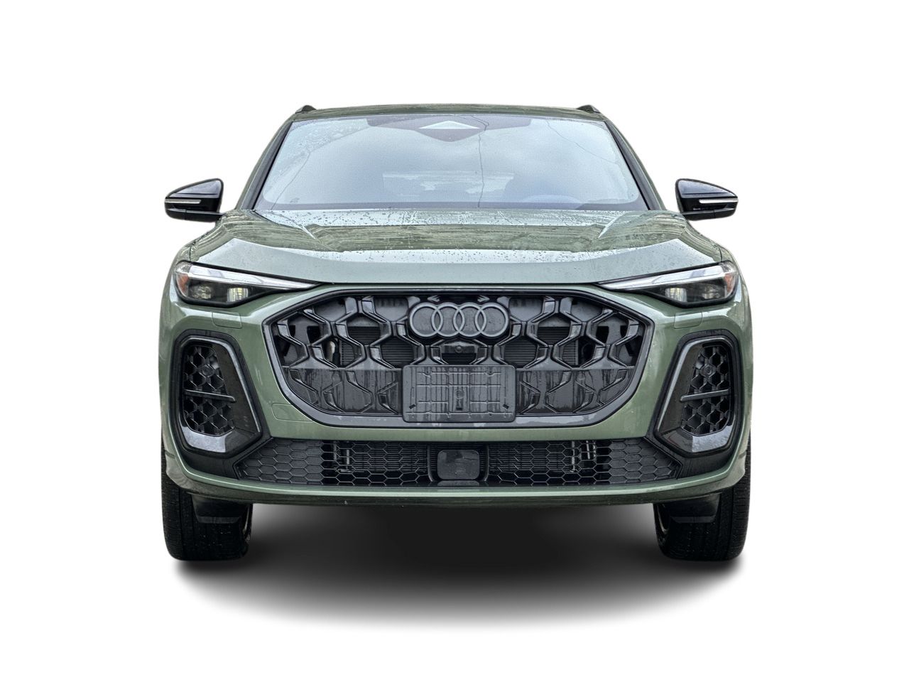2025 Audi Q5 in Vancouver, British Columbia