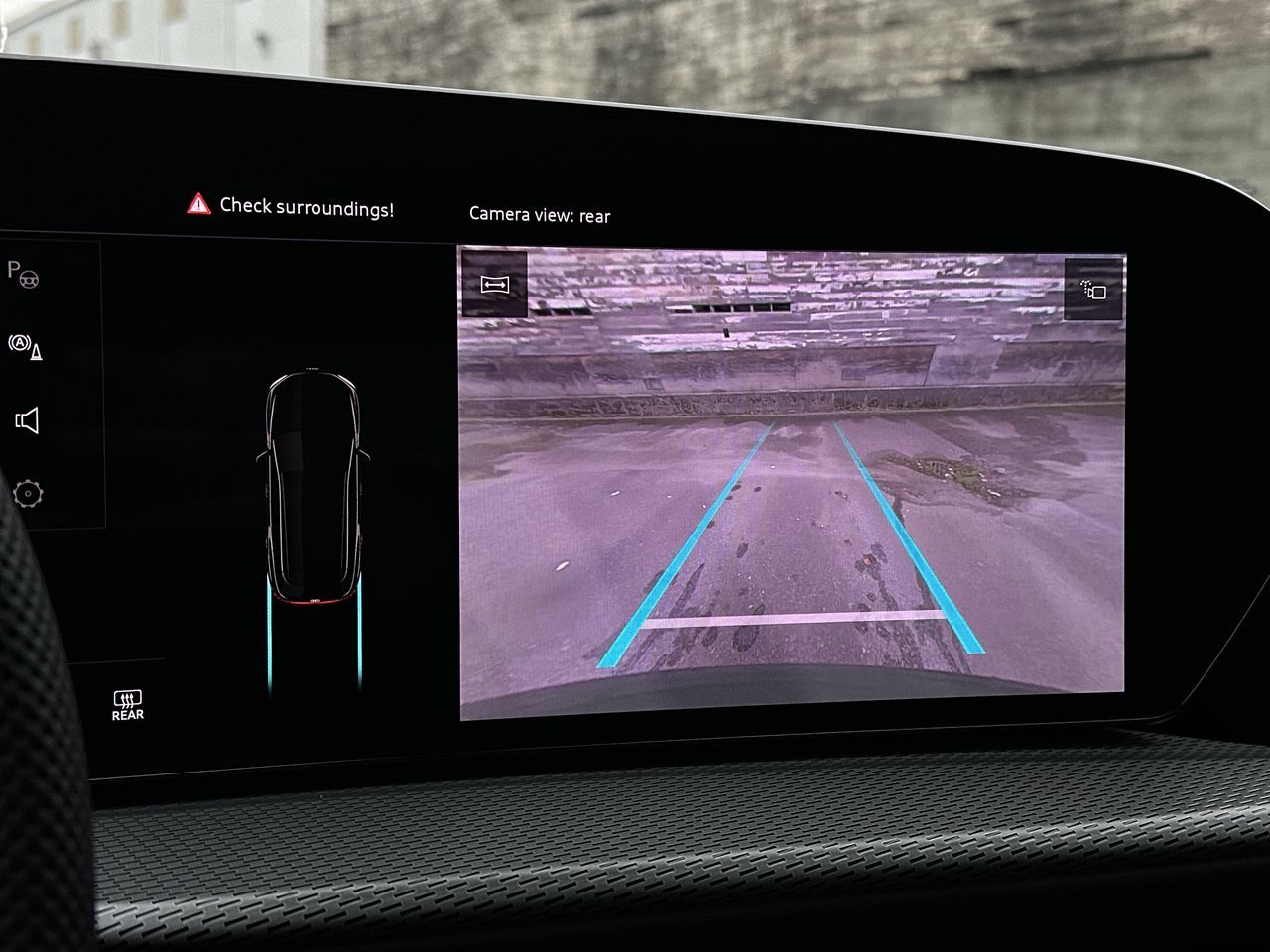 2025 Audi Q5 in Vancouver, British Columbia