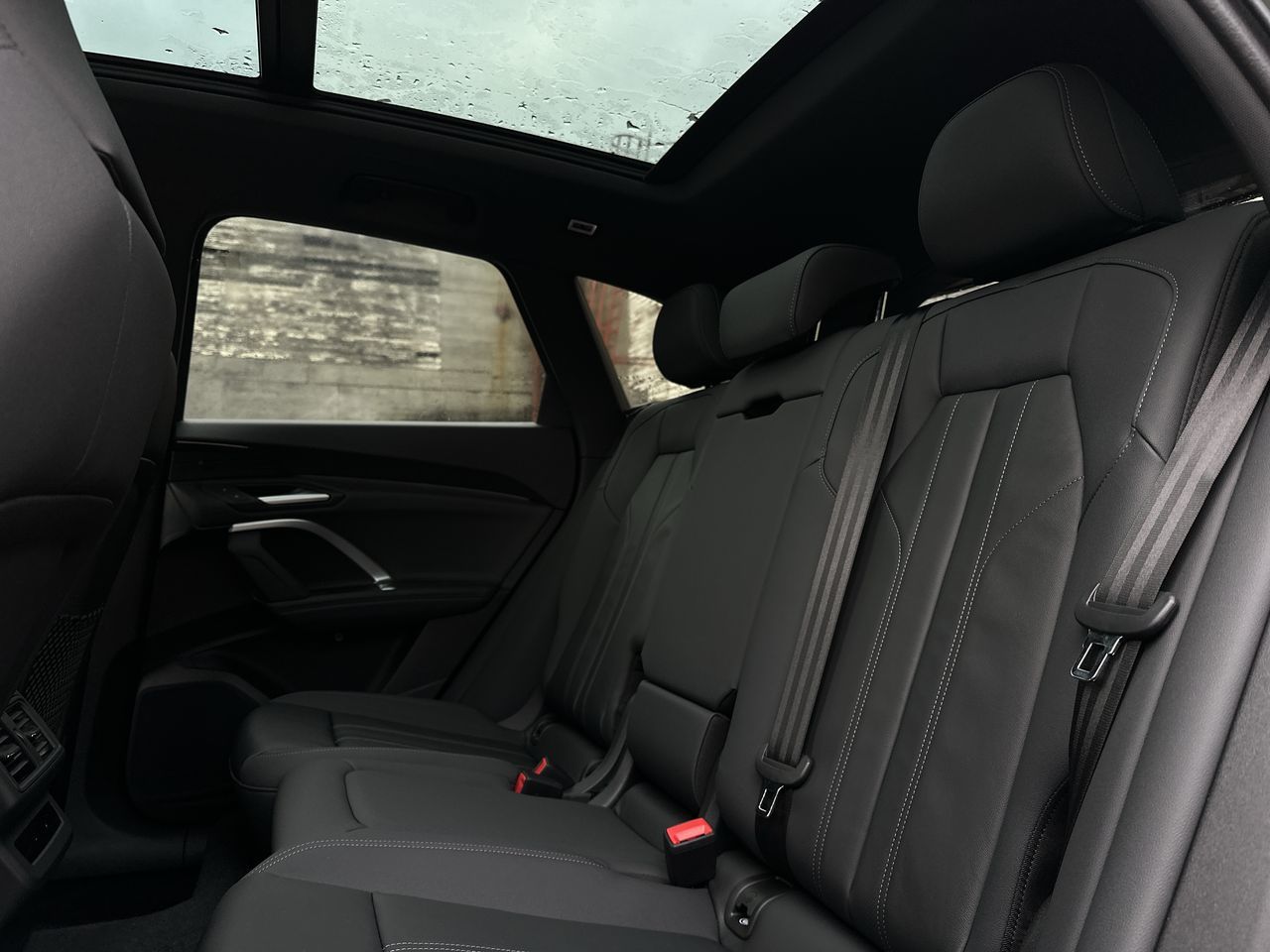 2025 Audi Q5 in Vancouver, British Columbia