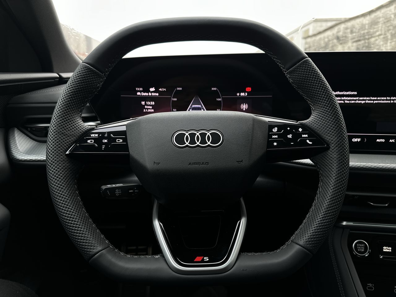 2025 Audi Q5 in Vancouver, British Columbia