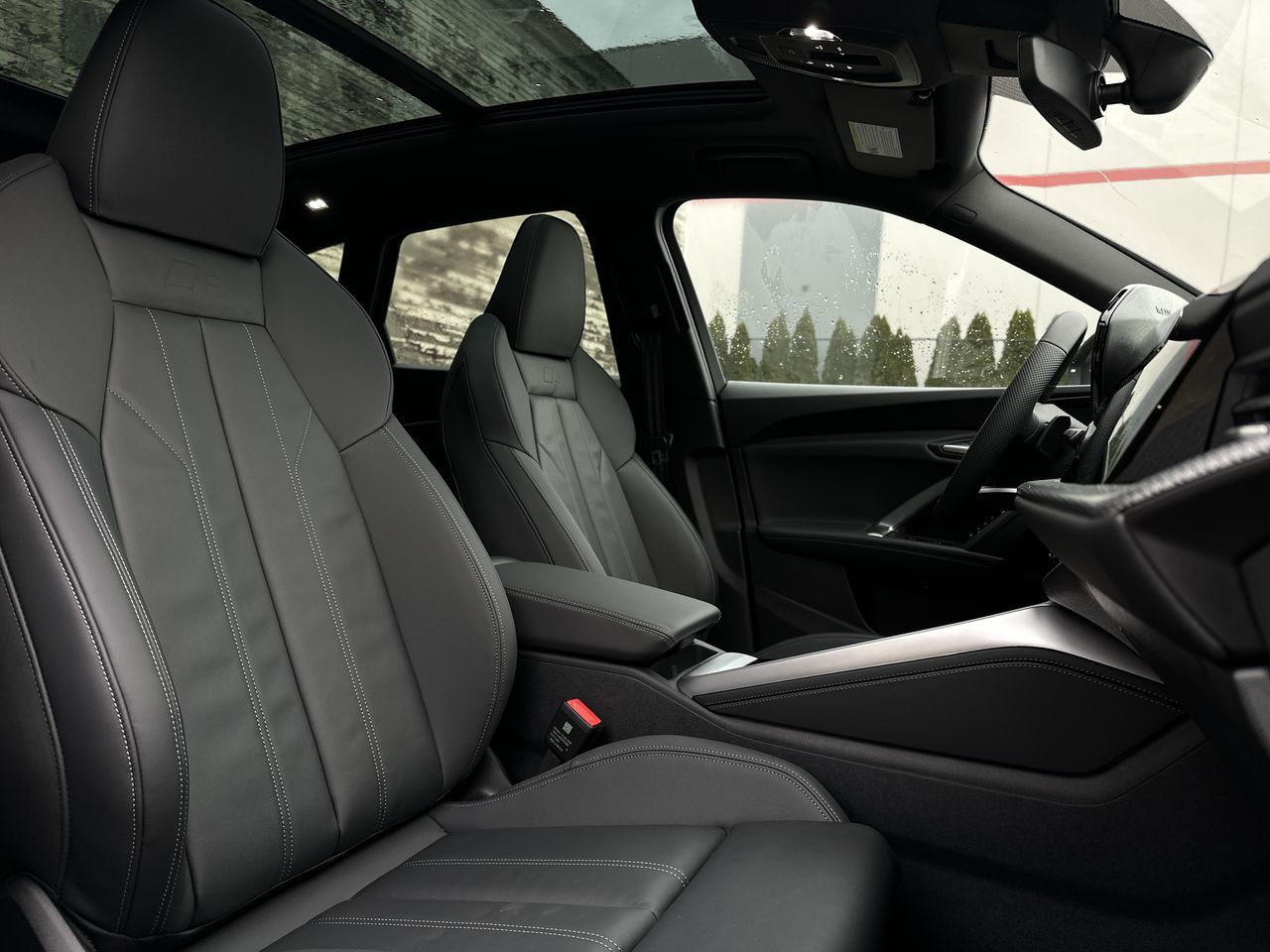 2025 Audi Q5 in Vancouver, British Columbia