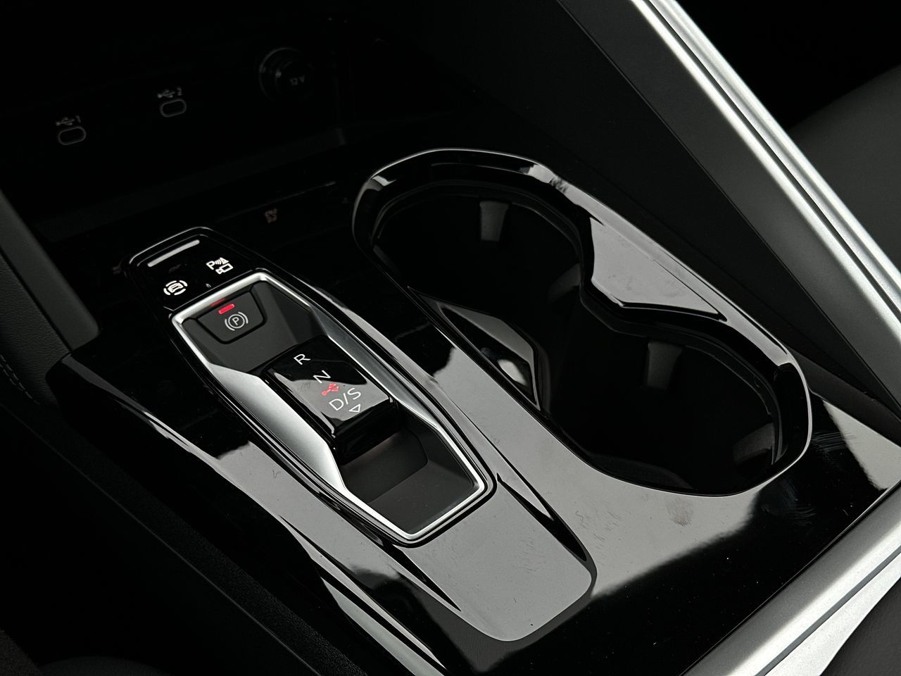 2025 Audi Q5 in Vancouver, British Columbia