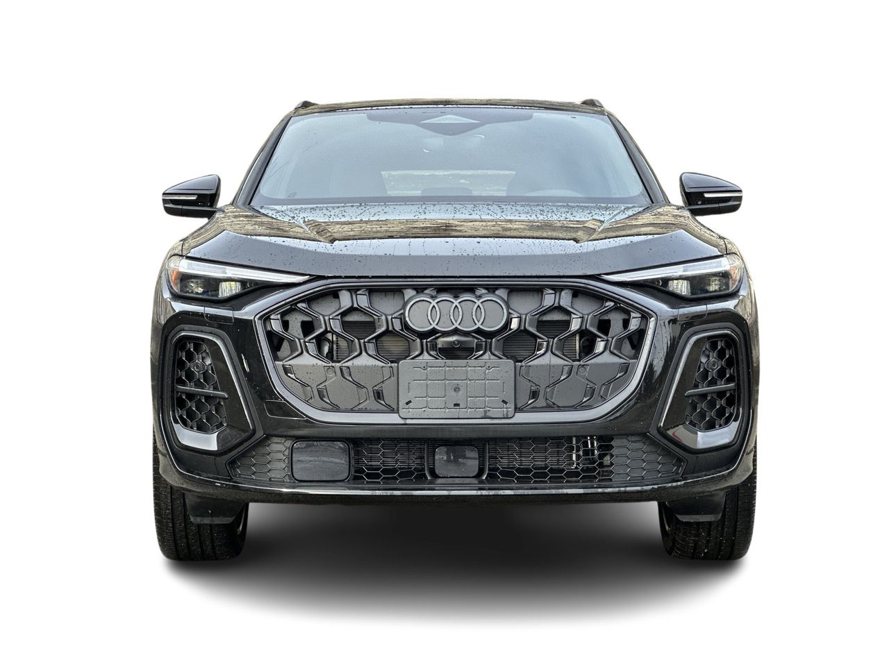 2025 Audi Q5 in Vancouver, British Columbia