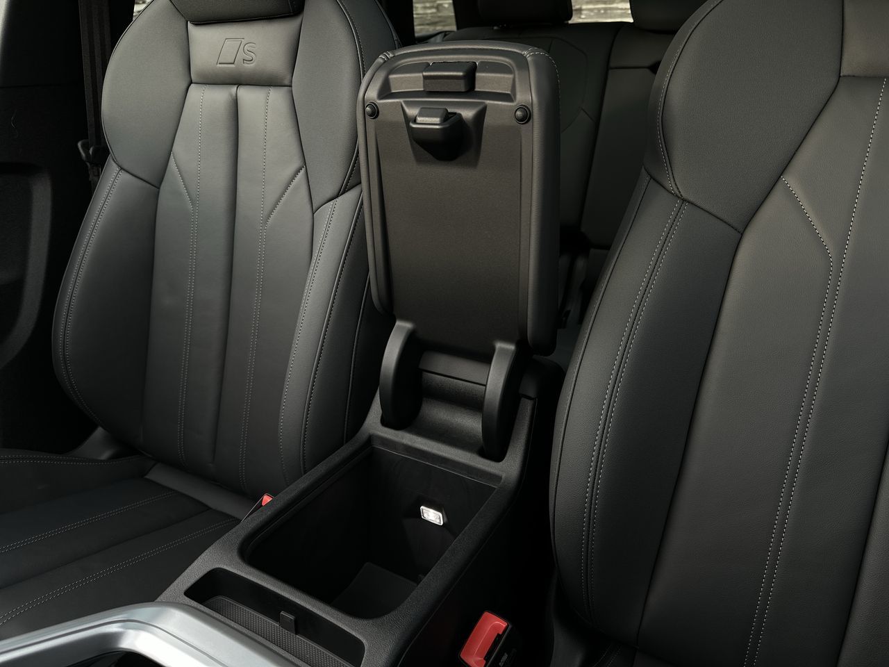 2025 Audi Q5 in Vancouver, British Columbia