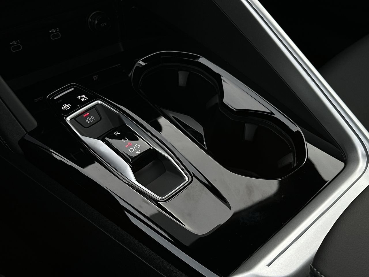 2025 Audi Q5 in Vancouver, British Columbia