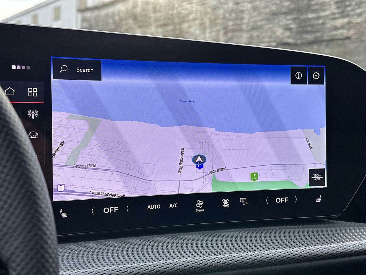 2025 Audi Q5 in Vancouver, British Columbia